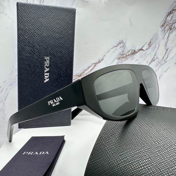 New PRADA Sunglasses - Picture 5 of 16